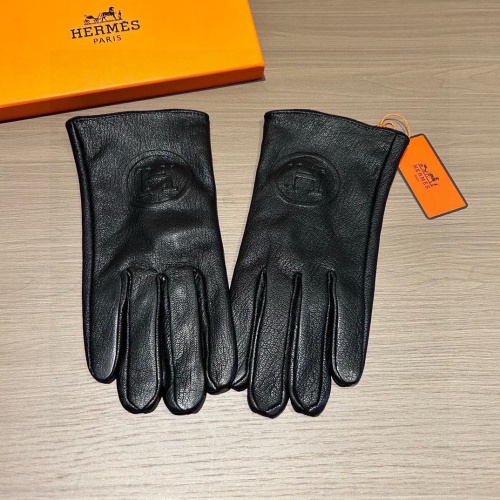 Cheap Hermes Gloves For Men #1269193, $$48.00 USD On Hermes Gloves