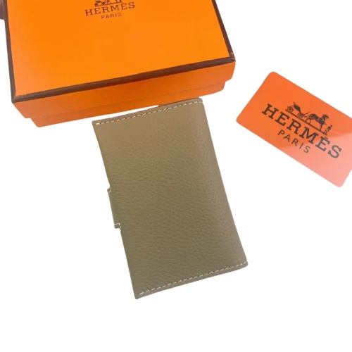 Replica Hermes Card Case #1269198 $40.00 USD for Wholesale