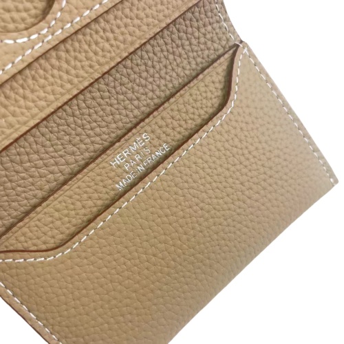 Replica Hermes Card Case #1269198 $40.00 USD for Wholesale