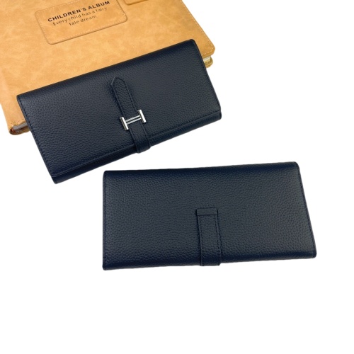 Cheap Hermes Card Case For Women #1269203, $$48.00 USD On Hermes Wallet