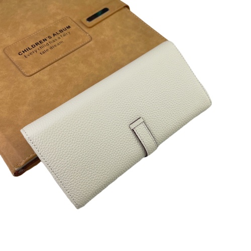 Replica Hermes Card Case For Women #1269205 $48.00 USD for Wholesale