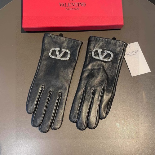 Cheap Valentino Gloves For Women #1269207, $$60.00 USD On Valentino Gloves