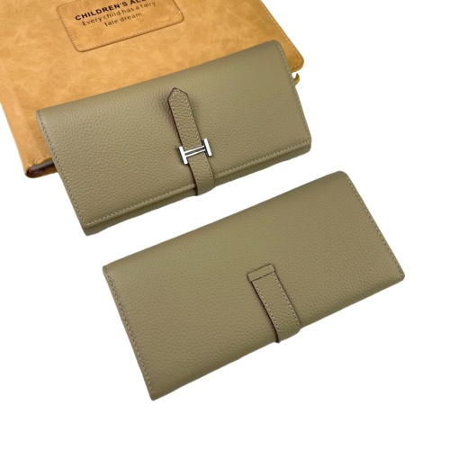 Cheap Hermes Card Case For Women #1269211, $$48.00 USD On Hermes Wallet