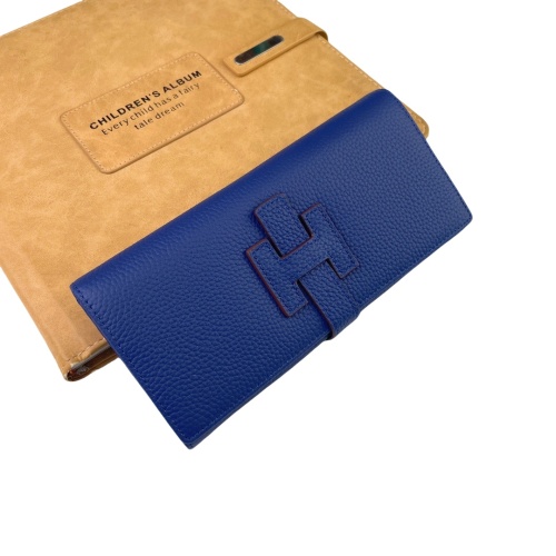 Cheap Hermes Card Case For Women #1269225, $$48.00 USD On Hermes Wallet