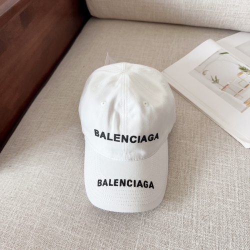 Cheap Balenciaga Caps #1269242, $$25.00 USD On Balenciaga Caps