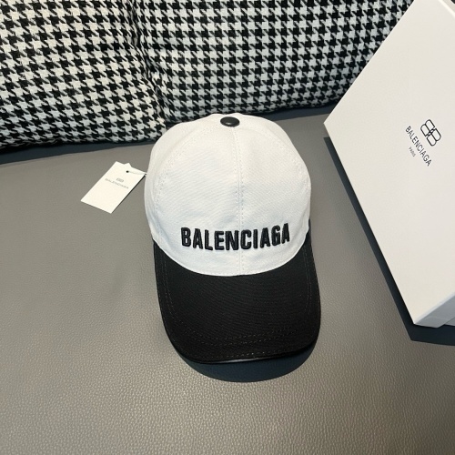 Cheap Balenciaga Caps #1269252, $$34.00 USD On Balenciaga Caps