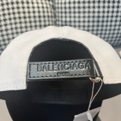 Replica Balenciaga Caps #1269252 $34.00 USD for Wholesale