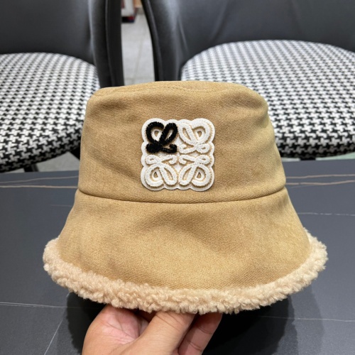 Cheap LOEWE Caps #1269256, $$36.00 USD On LOEWE Caps