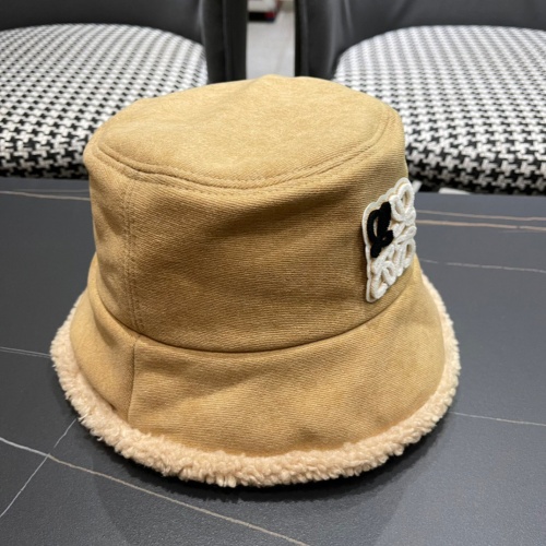 Replica LOEWE Caps #1269256 $36.00 USD for Wholesale