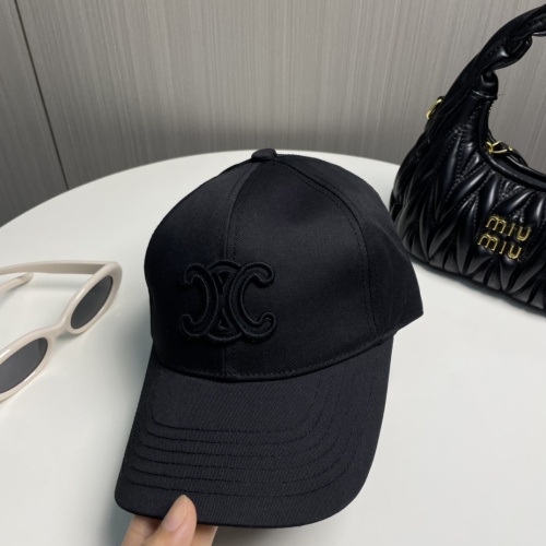 Replica Celine Caps #1269309 $27.00 USD for Wholesale