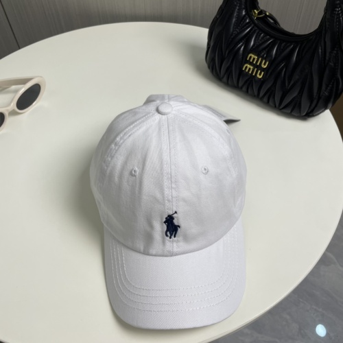 Cheap Ralph Lauren Polo Caps #1269311, $$27.00 USD On Ralph Lauren Polo Caps