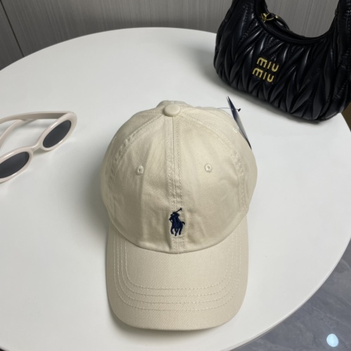 Cheap Ralph Lauren Polo Caps #1269313, $$27.00 USD On Ralph Lauren Polo Caps