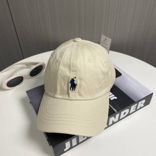 Replica Ralph Lauren Polo Caps #1269313 $27.00 USD for Wholesale