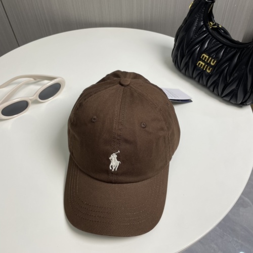 Cheap Ralph Lauren Polo Caps #1269316, $$27.00 USD On Ralph Lauren Polo Caps