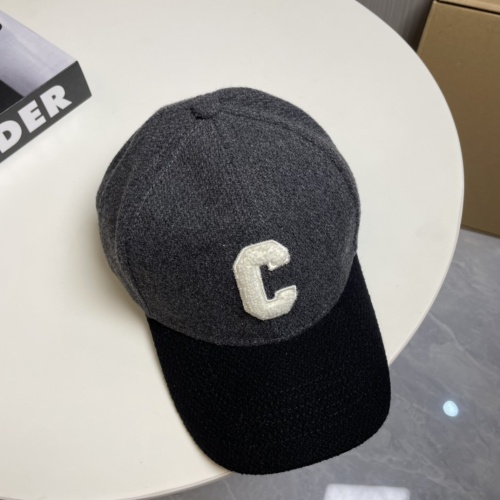 Cheap Celine Caps #1269328, $$29.00 USD On Celine Caps