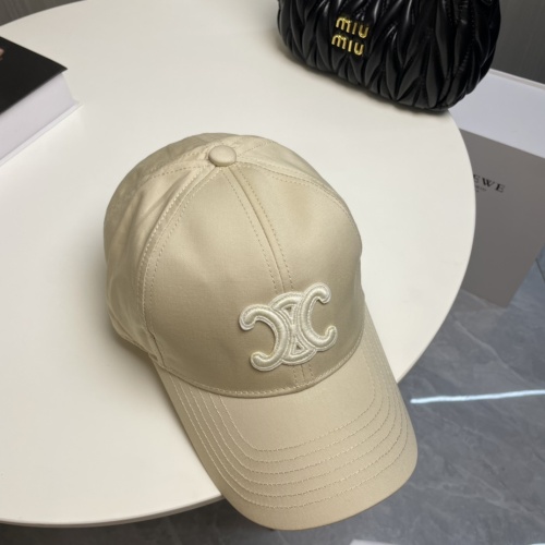 Replica Celine Caps #1269333 $29.00 USD for Wholesale