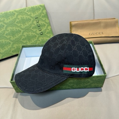 Cheap Gucci Caps #1269354, $$34.00 USD On Gucci Caps