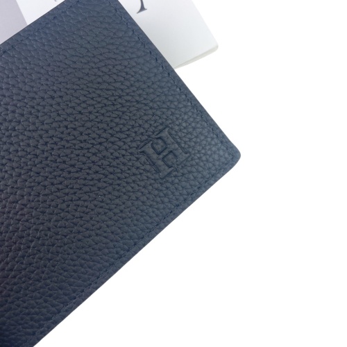 Replica Hermes Wallet #1269375 $36.00 USD for Wholesale