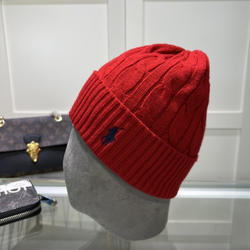 Replica Ralph Lauren Polo Caps #1269398 $25.00 USD for Wholesale