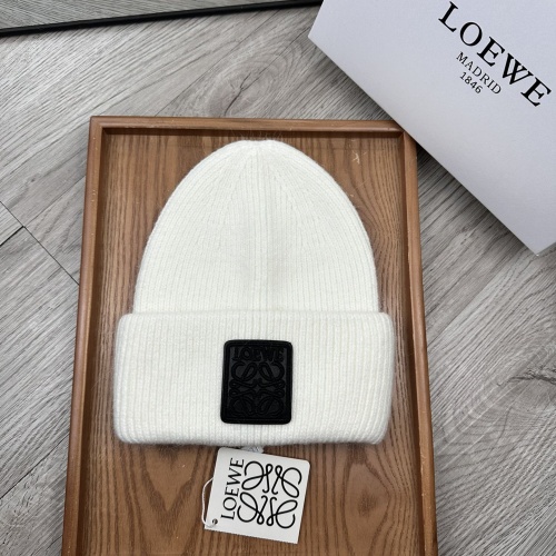 Cheap LOEWE Caps #1269451, $$27.00 USD On LOEWE Caps