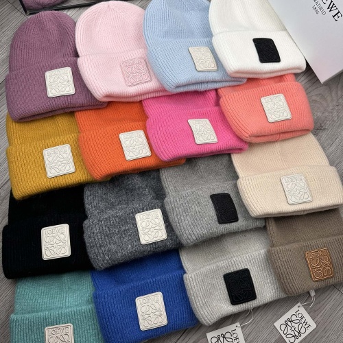 Replica LOEWE Caps #1269451 $27.00 USD for Wholesale