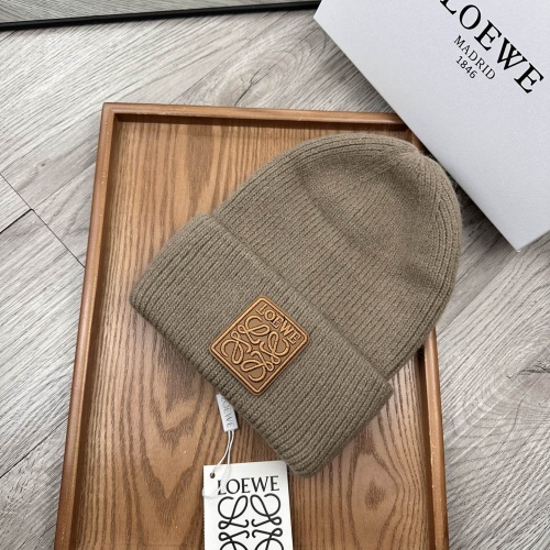 Replica LOEWE Caps #1269465 $27.00 USD for Wholesale