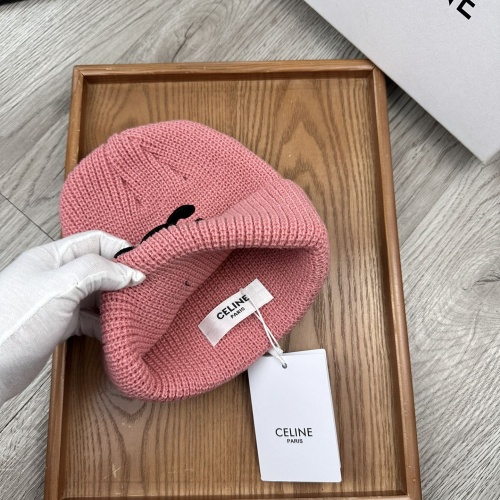 Replica Celine Caps #1269471 $27.00 USD for Wholesale