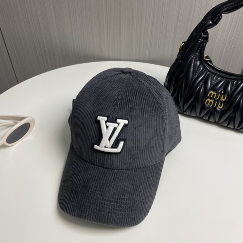 Cheap Louis Vuitton LV Caps #1269498, $$27.00 USD On Louis Vuitton LV Caps