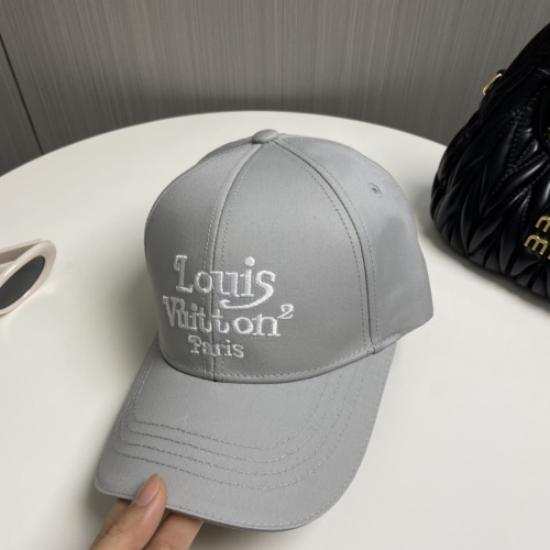 Replica Louis Vuitton LV Caps #1269501 $27.00 USD for Wholesale