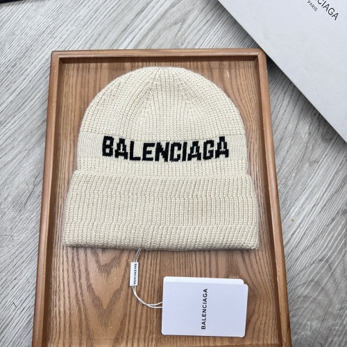 Cheap Balenciaga Caps #1269524, $$36.00 USD On Balenciaga Caps