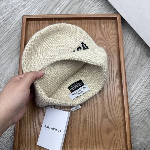 Replica Balenciaga Caps #1269524 $36.00 USD for Wholesale