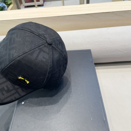 Replica Fendi Caps #1269549 $32.00 USD for Wholesale