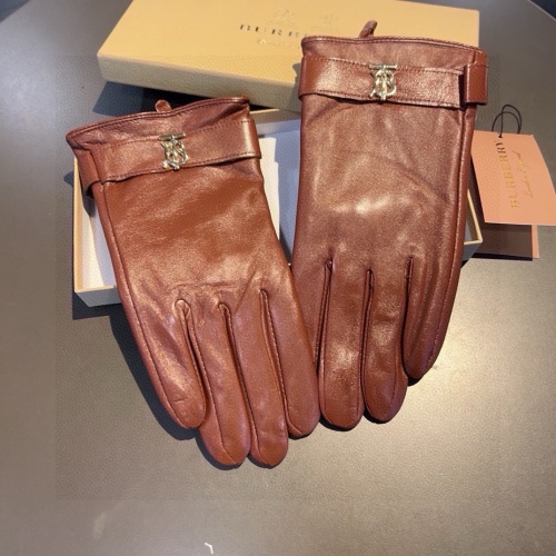 Cheap Burberry Gloves For Men #1269569, $$52.00 USD On Burberry Gloves