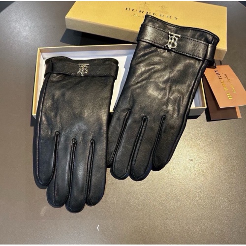 Cheap Burberry Gloves For Men #1269570, $$52.00 USD On Burberry Gloves