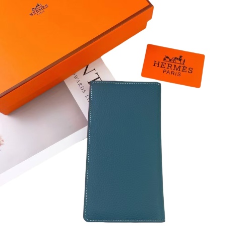 Replica Hermes Card Case #1269581 $45.00 USD for Wholesale