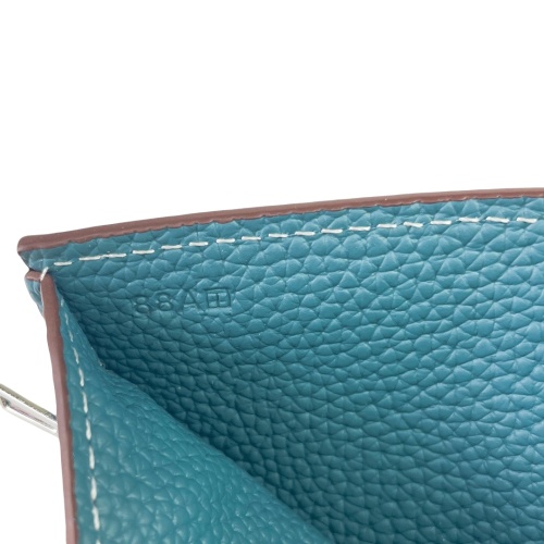 Replica Hermes Wallet #1269591 $41.00 USD for Wholesale