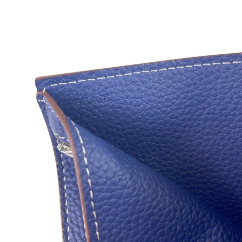 Replica Hermes Wallet #1269592 $41.00 USD for Wholesale