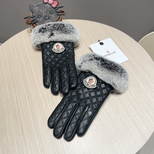 Cheap Moncler Gloves For Women #1269828, $$52.00 USD On Moncler Gloves