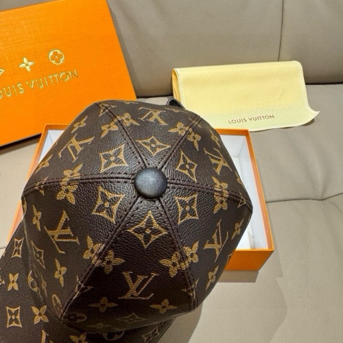 Replica Louis Vuitton LV Caps #1269832 $34.00 USD for Wholesale