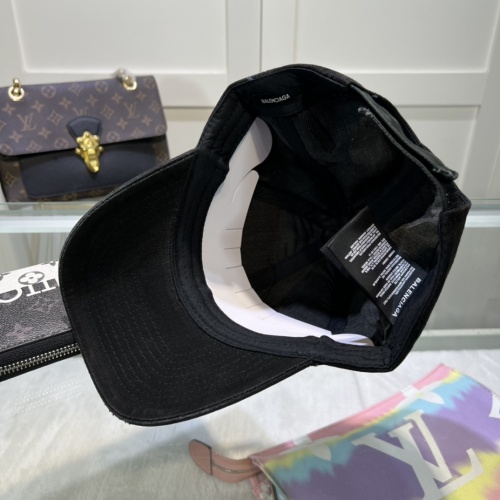 Replica Balenciaga Caps #1269864 $27.00 USD for Wholesale