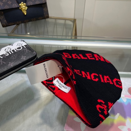 Replica Balenciaga Caps #1269872 $25.00 USD for Wholesale