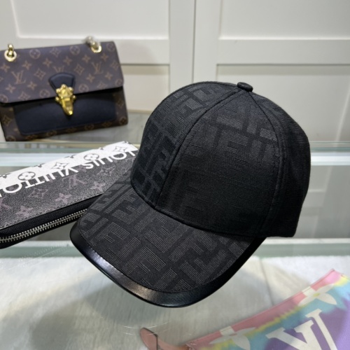 Cheap Fendi Caps #1269875, $$25.00 USD On Fendi Caps