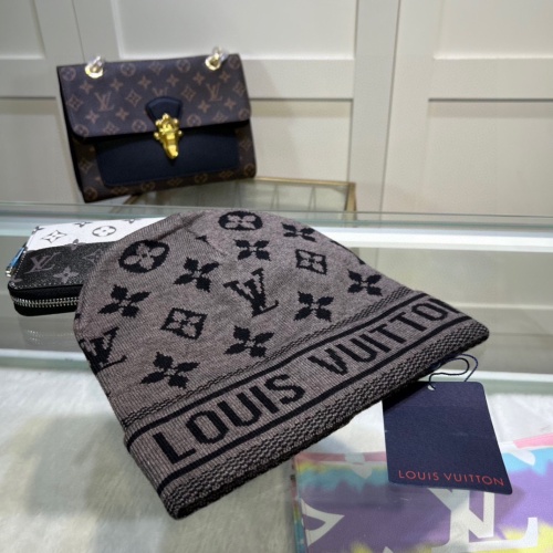 Cheap Louis Vuitton LV Caps #1269879, $$25.00 USD On Louis Vuitton LV Caps