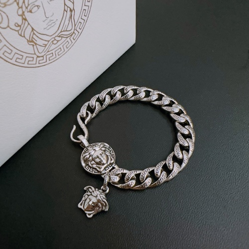 Cheap Versace Bracelets #1269993, $$64.00 USD On Versace Bracelets