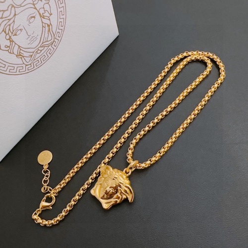 Cheap Versace Necklaces #1270055, $$42.00 USD On Versace Necklaces