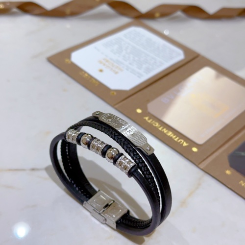 Replica Bvlgari Bracelets #1270130 $42.00 USD for Wholesale