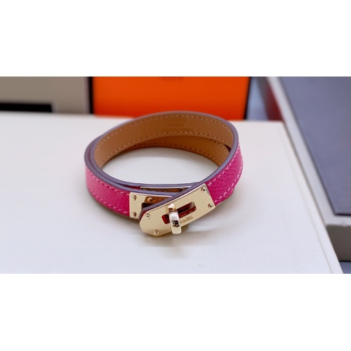 Cheap Hermes Bracelets #1270217, $$56.00 USD On Hermes Bracelets