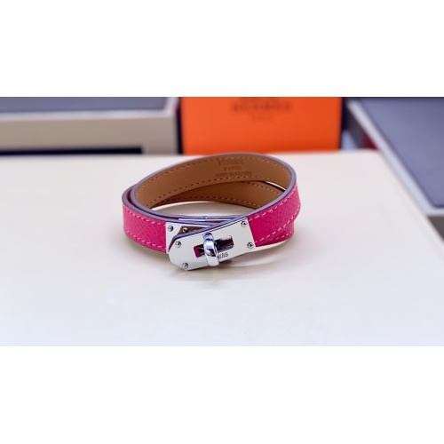 Cheap Hermes Bracelets #1270226, $$56.00 USD On Hermes Bracelets