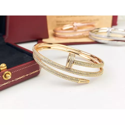 Cheap Cartier bracelets #1270294, $$56.00 USD On Cartier bracelets