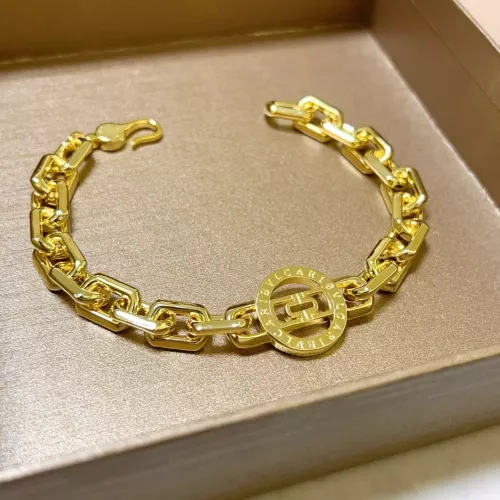 Cheap Bvlgari Bracelets #1270329, $$45.00 USD On Bvlgari Bracelets